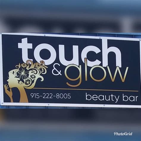 MAHI TOUCH AND GLOW BEAUTY PARLOUR